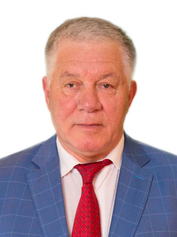 Глухов В.С.